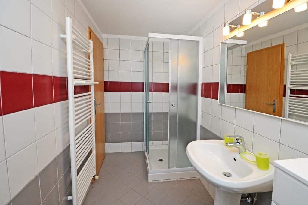 Apartments Mira Veleniki Ngoại thất bức ảnh